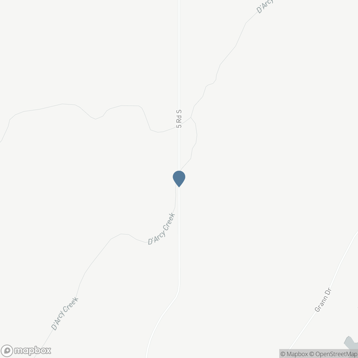 Lot 2 Road 5 South, Thunder Bay, Ontario P0T 2M0